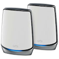 Miniatyrbillede 1 af 3: Netgear Rbk852-100eus Hvid