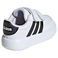 Miniatyrbillede 5 af 8: Adidas Sko Breaknet 2.0 Cf Hvid EU 25
