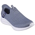 Miniatyrbillede 4 af 5: Skechers Trænere Ultra Flex 3.0 Grå EU 37 Kvinde