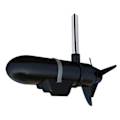 Miniatyrbillede 3 af 3: Lowrance Spotlight Scan Sort 83 / 200-455 / 800 kHz
