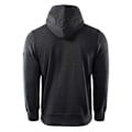 Miniatyrbillede 2 af 3: Hi-tec Hættetrøje Silian Ii Sort 2XL Mand