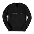 Miniatyrbillede 1 af 2: Revit Sweatshirt Lightning Sort S Mand