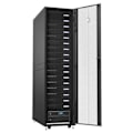 Miniatyrbillede 4 af 6: Vertiv Liebert Gxt5 1ph Ups 5kva Ups Sort