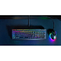 Pikkukuva 3 / 3: Razer Pelinäppäimistö Blackwidow V4 X Yellow Swtich Kirkas Spanish QWERTY