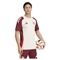 Pikkukuva 5 / 7: Adidas Fc Bayern Munich 24/25 Eu Lyhythihainen Treenipaita  2XL