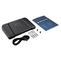Pikkukuva 2 / 2: Elgato 10 Gbf9901 Stream Deck Pedal Stream Deck Pedal Tehosteet Musta