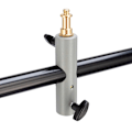 Miniatyrbild 4 av 5: Manfrotto Trippelmikrofonstöd Bracket Baby