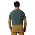 Miniatyrbillede 2 af 7: Fox Racing Defend Thermal Langærmet Baselayer Grøn M Mand