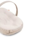Pikkukuva 3 / 6: Done By Deer Cosy Lounger W. Activity Arch Raffi Beige