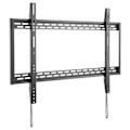 Miniatyrbillede 1 af 5: Aisens Tv Stand Wt100f-067 60-100´´ Max 130kg Sort