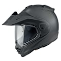 Miniatyrbillede 1 af 2: Arai Tour-x5 Offroadhjelm Sort XL