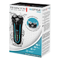 Miniatyrbillede 3 af 6: Remington Style Series Aqua R600 Barbermaskine  One Size / EU Plug