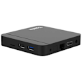 Pikkukuva 5 / 5: Tanix W2 S905w2 4gb/32gb Wifi Dual Android 11 Mediatoistin