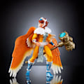 Pikkukuva 3 / 5: Mattel Motu X Tmnt: Turtles Of Grayskull Action April O´neil 14 Cm Kuvio