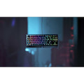 Pikkukuva 7 / 10: Razer Pelinäppäimistö Blackwidow V3 Tenkeyless Yellow Switch Musta Spanish QWERTY
