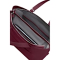 Miniatyrbillede 5 af 7: Samsonite Brightbeyond 15.6´´ Indkøbspose Rød