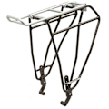 Miniatyrbild 1 av 4: Blackburn `pannier Kuggstång Outpost Svart 26-29´´