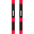 Pikkukuva 3 / 5: Rossignol Pohjoismaiset Sukset R Skin Ultra Stiff Punainen 196
