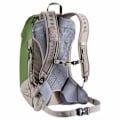 Miniatyrbillede 6 af 10: Deuter Rygsæk Ac Lite 17l Grøn