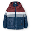 Pikkukuva 4 / 10: Boboli Reversible Technical Fabric Takki Monivärinen 5 Years