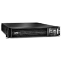 Miniatyrbillede 1 af 8: Apc Ups Smart-ups Srt 3000va Rm Sort One Size / EU Plug