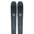 Pikkukuva 1 / 4: Rossignol Alppisukset Sender 94 Ti+nx 12 Konect Gw B100 Harmaa 186