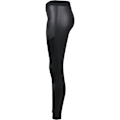 Miniatyrbillede 8 af 8: Urban Classics Falsk Læder Stor Leggings Sort 2XL Kvinde