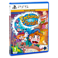 Pikkukuva 1 / 5: Xixo Games Studio Ps5 Enchanted Portals Tales Edition Monivärinen