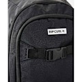Miniatyrbillede 5 af 5: Rip Curl Posse 33l Icons Rygsæk Sort