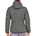 Pikkukuva 2 / 4: +8000 Divan Parka Harmaa M Nainen