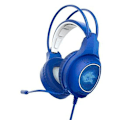 Miniatyrbillede 1 af 4: Energy Sistem Gaming Headset Esg2 Led Sonic Blå