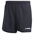 Miniatyrbillede 3 af 9: Adidas Shorts Terrex Multi Trail 7´´ Sort XL Mand