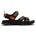 Miniatyrbild 4 av 7: Timberland Garrison Trail Webbing Sandaler Svart EU 47 1/2 Man