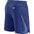 Miniatyrbillede 2 af 3: Nike Statement Ball Game Sports Shorts Blå L Mand