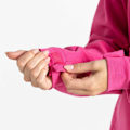 Miniatyrbillede 7 af 8: Dare2b Fleece Recoup Ii Rosa 18 Kvinde