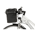Miniatyrbillede 3 af 5: M-wave Styr Taske Utrecht Fold 20l Sort