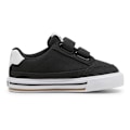 Miniatyrbild 2 av 4: Puma Court Classic Vulc Fs V Skor Svart EU 22 Pojke