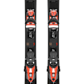 Pikkukuva 3 / 4: Rossignol Alppisukset Forza 60° V-ti+nx 12 Konect Gw B80 Musta 164