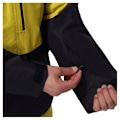Miniatyrbillede 8 af 10: Mammut Fall Line Hardshell Thermo Jakke Gul M Mand