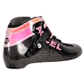 Miniatyrbild 6 av 6: Powerslide Kvinna Stövlar Skridskor Accel Race Rosa EU 43