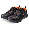 Miniatyrbillede 4 af 9: Mammut Sapuen Low Goretex Vandresko Brun EU 44 2/3 Mand