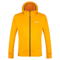 Miniatyrbillede 3 af 7: Salewa Jakke Puez Polarlite Gul M Mand