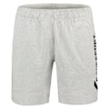 Miniatyrbild 1 av 3: Superdry Shorts Code Sl Applique Boy Grå XS Kvinna