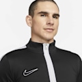 Miniatyrbillede 3 af 5: Nike Dri-fit Dr1681 Træningsjakke Sort XS Mand