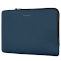 Miniatyrbillede 1 af 3: Targus Laptopmappe Multifit 11-12´´ Blå