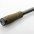 Pikkukuva 6 / 8: Savage Gear Pyörivä Sauva Sg4 Light Game Hopeinen 2.31 m / 7-22 g