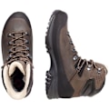 Miniatyrbillede 4 af 6: Mammut Vandrestøvler Trovat Guide Ii High Goretex Brun EU 40 2/3 Mand