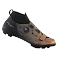 Miniatyrbillede 1 af 5: Shimano Grus Sko Rx801r Orange,Sort EU 43 Mand