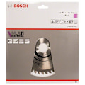 Miniatyrbillede 1 af 2: Bosch Professional Multimateriale Cirkulær Skive Mm Mu H 165x30-42 Søvfarvet