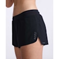 Miniatyrbillede 4 af 7: 2xu Shorts Light Speed 3´´ Sort XS Kvinde